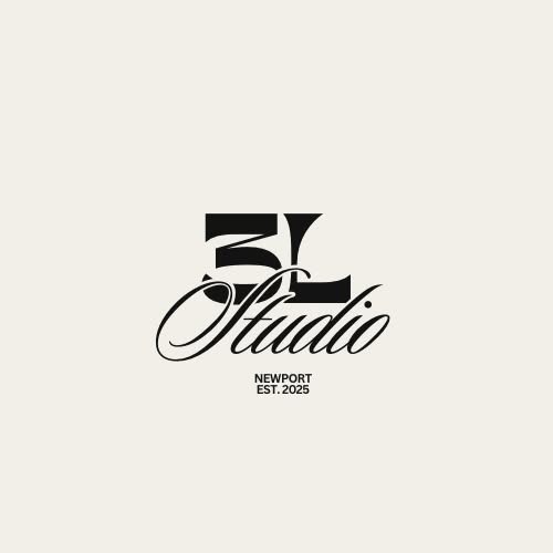 3L Studio Newport logo